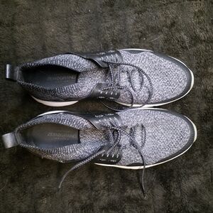 Cole Haan ZERØGRAND Gray Men's Shoes